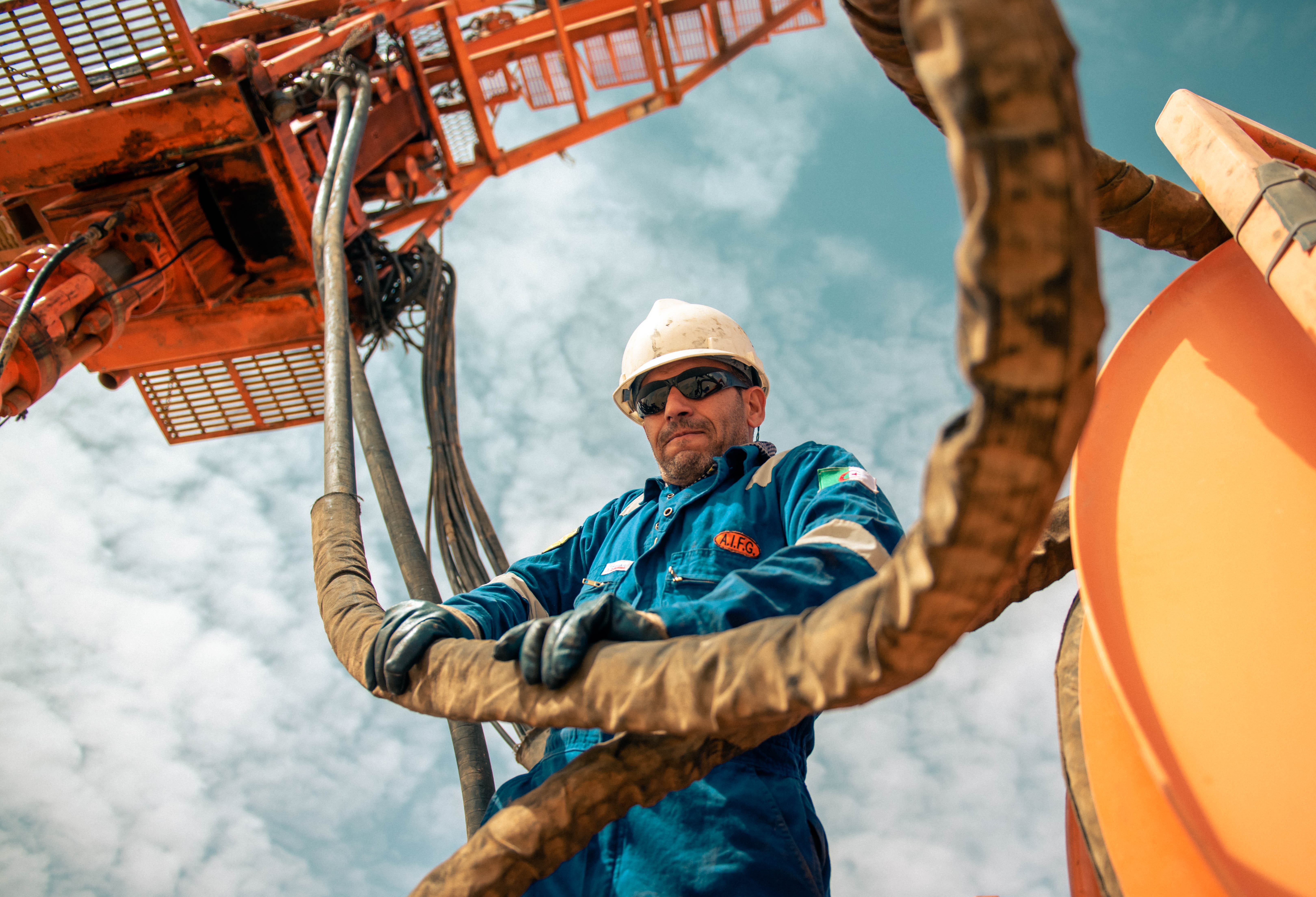Downhole operations